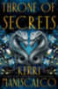 Maniscalco, Kerri: Throne of Secrets idegen