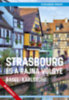 Strasbourg és a Rajna völgye könyv