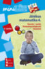 Bettner, Marco: Játékos matematika 4. könyv