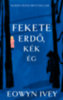 Eowyn Ivey: Fekete erdő, kék ég könyv