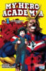 Horikoshi, Kohei: My Hero Academia 01 idegen