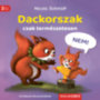 Nicola Schmidt: Dackorszak - csak természetesen! könyv