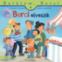 Christian Tielmann: Berci elveszik könyv