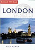 Nick Hanna: London könyv