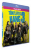 Tökéletes hang 3. - Blu-ray BLU-RAY