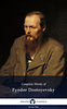 Fjodor Mihajlovics Dosztojevszkij: Delphi Complete Works of Fyodor Dostoyevsky (Illustrated) e-Könyv
