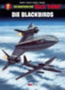 Charlier, Jean-Michel: Buck Danny Sonderband 1. Die Blackbirds idegen