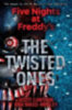 Cawthon, Scott - Breed-Wrisley, Kira: Five Nights at Freddy's 02: The Twisted Ones idegen
