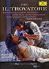 Giuseppe Verdi; ; : Il Trovatore - A trubadúr DVD