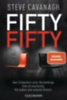 Cavanagh, Steve: Fifty-Fifty idegen