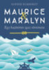 Sophie Elmhirst: Maurice & Maralyn - Egy hajótörés igaz története könyv