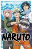 Kishimoto, Masashi: NARUTO Massiv 22 idegen