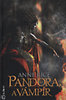 Anne Rice: Pandora, a vámpír antikvár