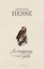 Hermann Hesse: Az üveggyöngyjáték könyv