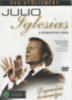 Julio Iglesias - A romantika ideje - DVD DVD