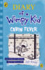 Jeff Kinney: Diary of a Wimpy Kid: Cabin Fever idegen