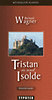Richard Wagner: Tristan und/és Isolde könyv