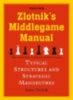 Zlotnik, Boris: Zlotnik's Middlegame Manual idegen