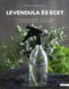 Munkácsi Brigitta: Levendula és ecet könyv