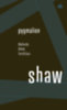 George Bernard Shaw: Pygmalion könyv