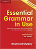 Raymond Murphy: ESSENTIAL GRAMMAR IN USE  WITH ANSWERS (4TH ED.) könyv