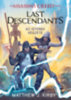 Matthew J. Kirby: Assassin's Creed: Last Descendants könyv
