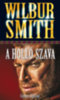 Wilbur Smith, Corban Addison: A Holló Szava könyv