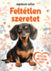 Feltétlen szeretet könyv