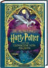 Rowling, J. K.: Harry Potter und der Gefangene von Askaban (MinaLima-Edition mit 3D-Papierkunst 3) idegen