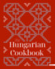The Hungarian Cookbook könyv