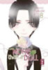 Fukuda, Shinichi: More than a Doll 08 idegen