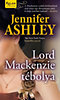 Jennifer Ashley: Lord Mackenzie tébolya e-Könyv