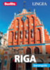 Riga - Barangoló könyv