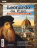 Leonardo da Vinci könyv