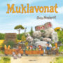 Sven Nordqvist: Muklavonat könyv