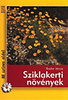 Bodor János: Sziklakerti növények könyv