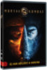 Mortal Kombat (2021) - DVD DVD