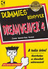 Janine Warner; Paul Vachier: Dreamweaver 4 - Dummies könyvek antikvár