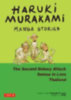 Murakami, Haruki: Haruki Murakami Manga Stories 2 idegen