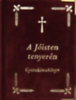 A Jóisten tenyerén - gyerekimakönyv könyv