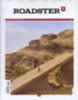 Roadster 2026/1 könyv