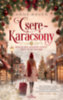 Anne Raven: Csere-Karácsony könyv