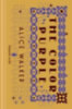Walker, Alice: The Color Purple idegen