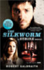Robert Galbraith (J. K. Rowling): The Silkworm - TV Tie-in idegen
