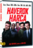 Haverok harca - DVD DVD