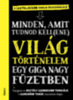 Világtörténelem egy giga nagy füzetben könyv