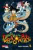 Toriyama, Akira: Dragon Ball Massiv 4 idegen