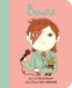 Sanchez Vegara, Maria Isabel: Little People, Big Dreams: David Bowie idegen
