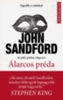 John Sandford: Álarcos préda könyv