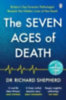 Shepherd, Richard: The Seven Ages of Death idegen